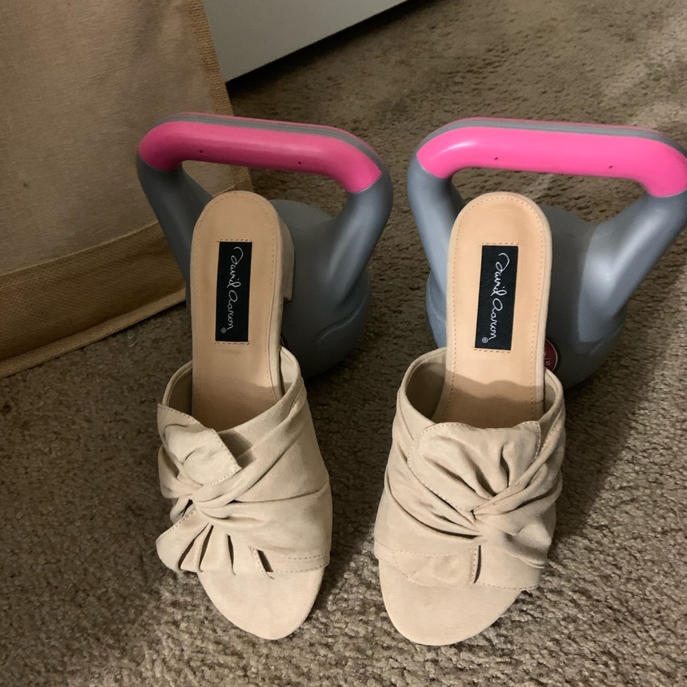 Summer Shoes with style